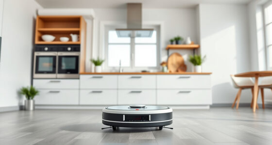 Is the Roborock Qrevo Curv Worth It? Honest Review