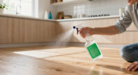 My Mom Finally Gave Me Her Secret DIY Miracle Spray Recipe