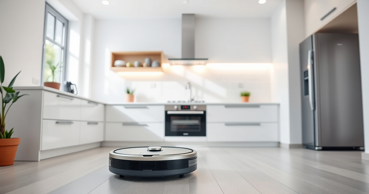 Roborock Filters & Mop Pads: Compatibility & Buying Tips