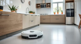 Roborock Q7 M5+ vs Roomba: Which Robot Vacuum Leads in 2026?