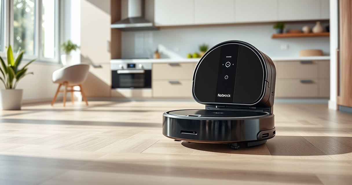 Roborock Qrevo Curv Review: Pros, Cons, and Who It's For