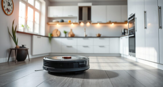 Roborock Qrevo Curv vs Roborock Q Revo: Full Comparison