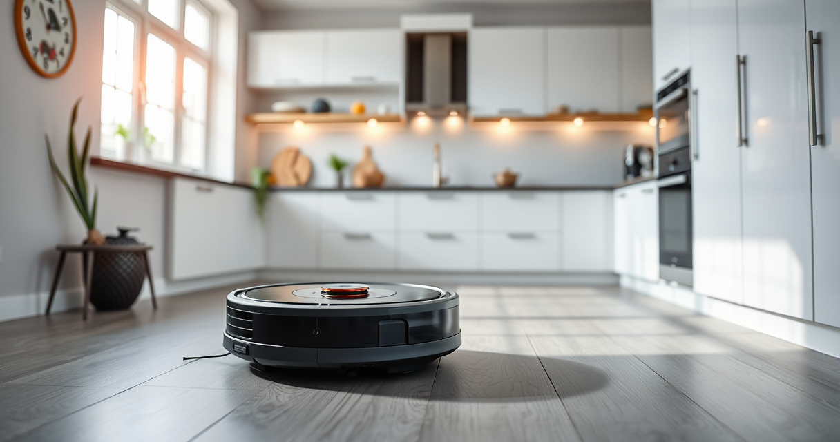 Roborock Qrevo Curv vs Roborock Q Revo: Full Comparison
