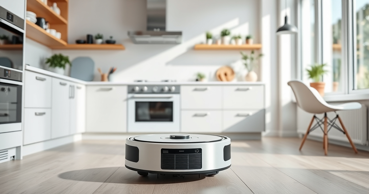 Roborock Robot Vacuum Buying Guide 2026: Top Picks & Tips