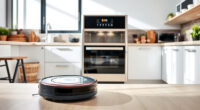 Roborock Robot Vacuum Getting Stuck: Causes & Easy Fixes