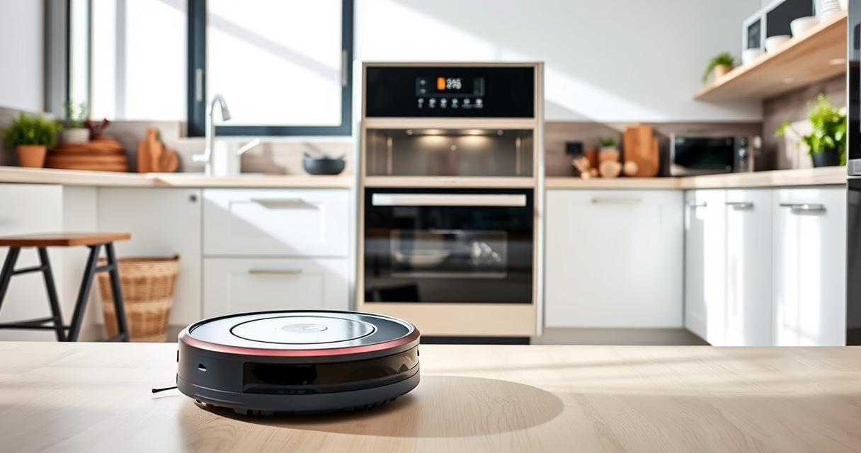 Roborock Robot Vacuum Getting Stuck: Causes & Easy Fixes
