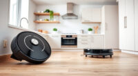 Roborock S8 MaxV Review: Pros, Cons, and Who It's For