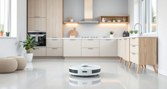 Roborock vs Dreame: Which Robot Vacuum Is Better?