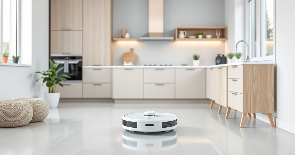 Roborock vs Dreame: Which Robot Vacuum Is Better?