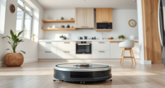 Roborock vs Ecovacs: Which Robot Vacuum Wins in 2026?