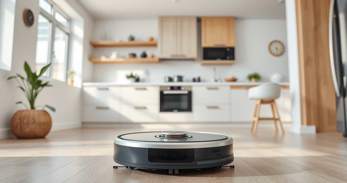 Roborock vs Ecovacs: Which Robot Vacuum Wins in 2026?