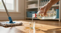 The Difference Between Cleaning Vinegar and Cooking Vinegar May Surprise You