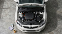 The Hidden Way a Hot Garage Could Be Slowly Ruining Your Car
