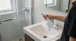 This Bold Bathroom Makeover Felt Like a Huge Mistake at First