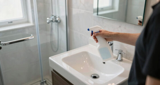 This Bold Bathroom Makeover Felt Like a Huge Mistake at First
