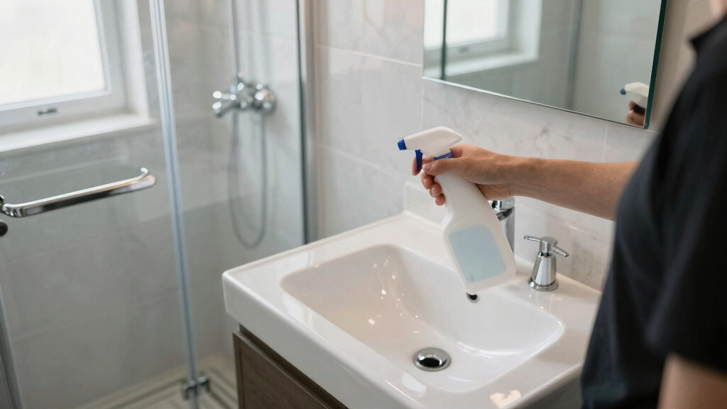 This Bold Bathroom Makeover Felt Like a Huge Mistake at First