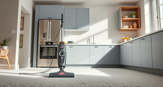 Top Bissell Carpet Cleaner Models Ranked for 2026