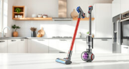 Top Dyson Brush Heads & Attachments in 2026: Essential Accessories