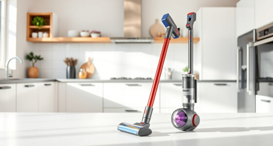 Top Dyson Brush Heads & Attachments in 2026: Essential Accessories