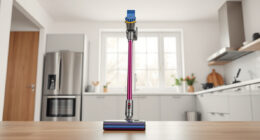 Top Dyson Cordless Vacuum Models Ranked for 2026