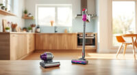 Top Dyson Filters in 2026: Essential Accessories & Parts