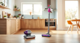 Top Dyson Filters in 2026: Essential Accessories & Parts