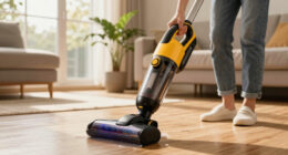 10 Best Cordless Handheld Vacuum Cleaners in 2026