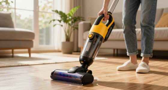 10 Best Cordless Handheld Vacuum Cleaners in 2026