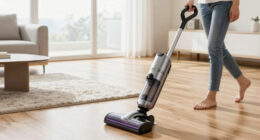 11 Best Cordless Stick Vacuum Cleaner in 2026