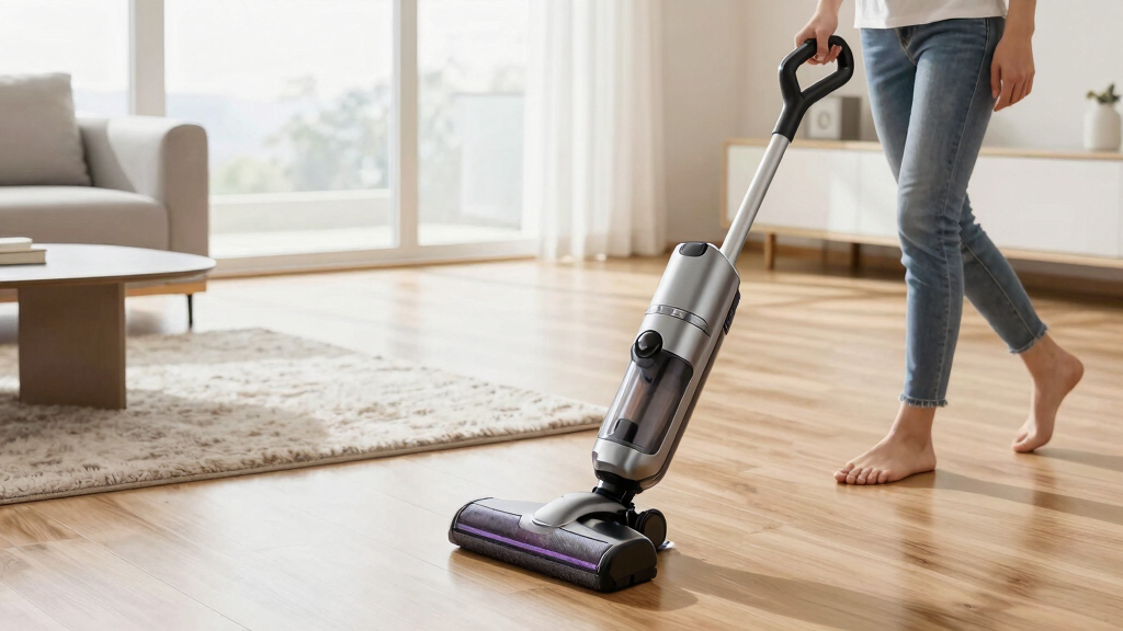11 Best Cordless Stick Vacuum Cleaner in 2026