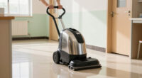 11 Best Floor Cleaning Machines for Dorms in 2026