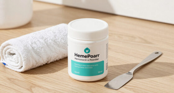 11 Best Hemostatic Powders in 2026