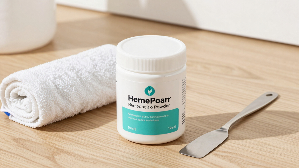 11 Best Hemostatic Powders in 2026