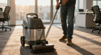 11 Best Industrial Carpet Cleaners in 2026