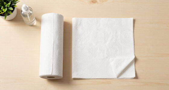 11 Best Reusable Paper Towels in 2026