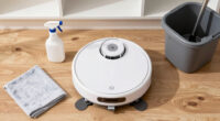 11 Best Robotic Floor Scrubbers in 2026
