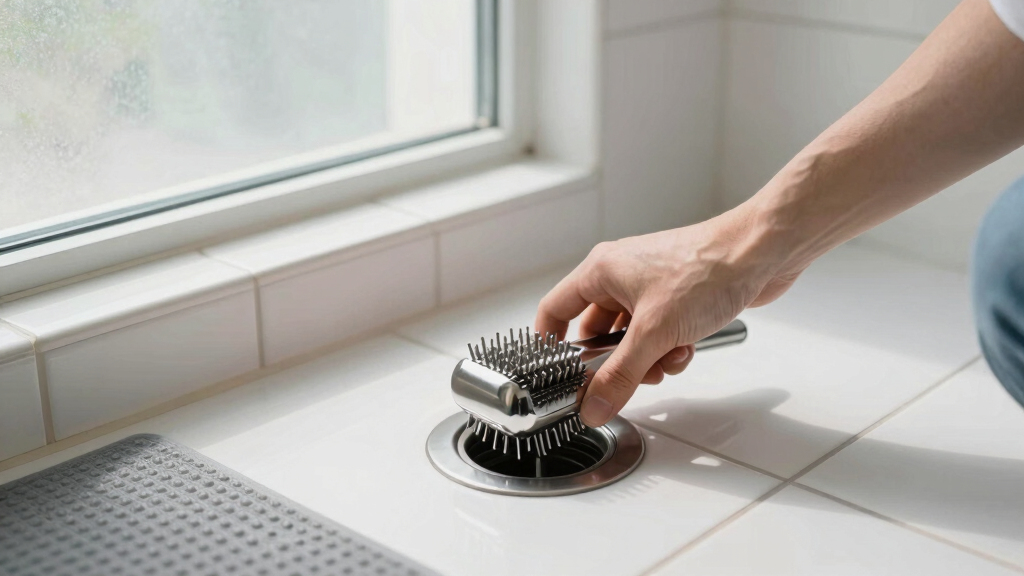 11 Best Shower Drain Hair Catchers in 2026