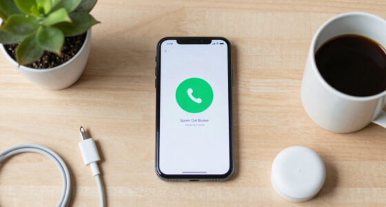 11 Best Spam Call Blockers in 2026
