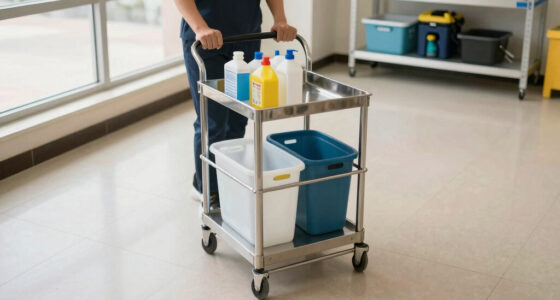 11 Best Utility Carts in 2026