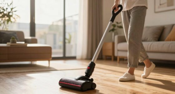 12 Best Cordless Stick Vacuum Cleaner in 2026