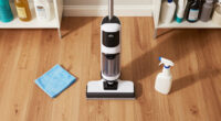 12 Best Electric Floor Scrubbers in 2026