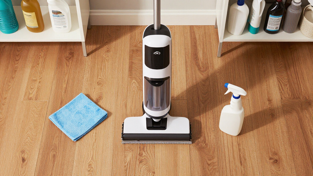 12 Best Electric Floor Scrubbers in 2026