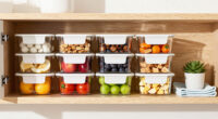 12 Best Pantry Organizers in 2026