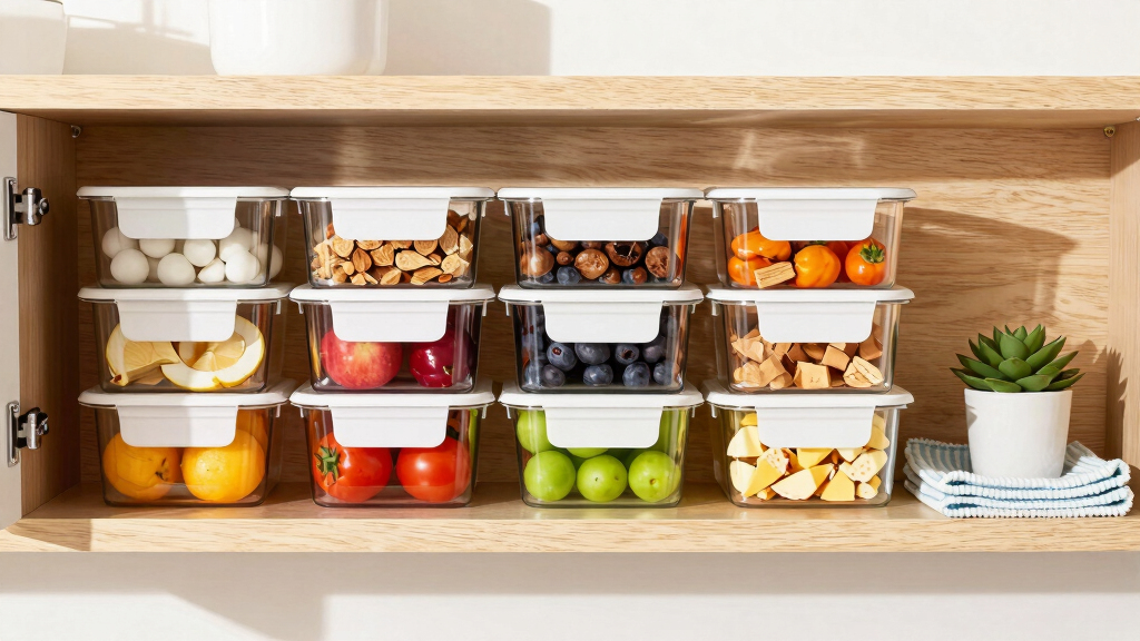 12 Best Pantry Organizers in 2026