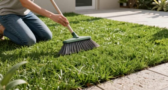 12 Best Patio Grass Tiles in 2026