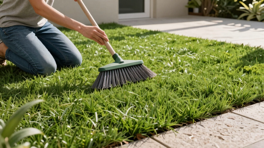 12 Best Patio Grass Tiles in 2026