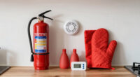 12 Strategies to Protect Your Home from Fire, According to Industry Pros