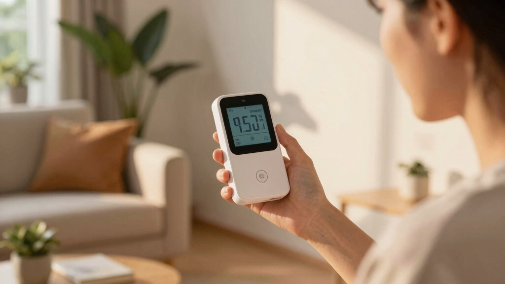 13 Best Air Quality Monitors in 2026