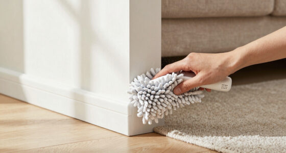 13 Best Baseboard Cleaning Tools in 2026