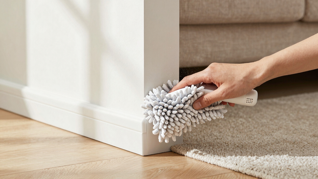 13 Best Baseboard Cleaning Tools in 2026